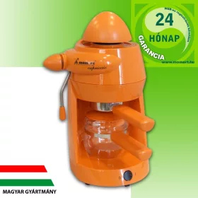   Momert 1164 (Narancssárga) Capriccio eszpresszó kávéfőző