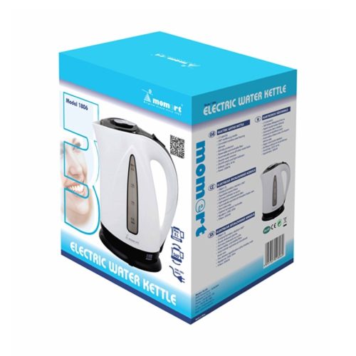 Momert 1806 vízforraló