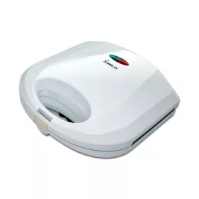 Momert 2009 gofrisütő