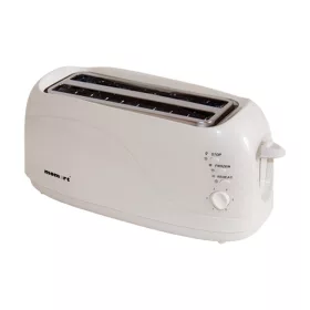 Momert 2061 hosszú szeletes kenyérpirító