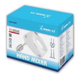Momert 2201 kézi mixer