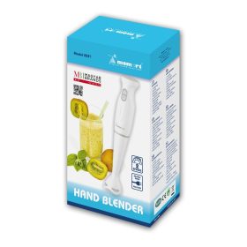 Momert 2221 botmixer