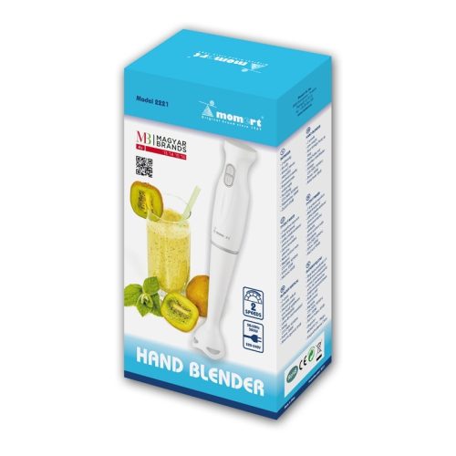 Momert 2221 botmixer