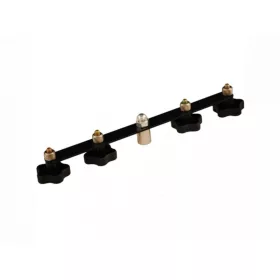 Voice Kraft LK-822B Crossbar, 4 mikrofonnak