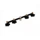 Voice Kraft LK-822B Crossbar, 4 mikrofonnak