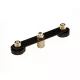 Voice Kraft LK-823B Crossbar, 2 mikrofonnak