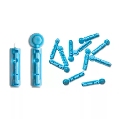 iHealth – 28GI  Vércukorszintmérő tű 50 darab