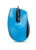 Genius DX-150X USB Blue egér