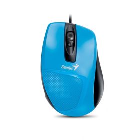 Genius DX-150X USB Blue egér