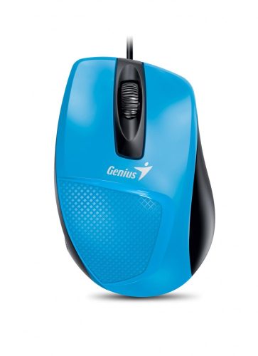 Genius DX-150X USB Blue egér