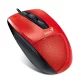 Genius DX-150X USB Red egér