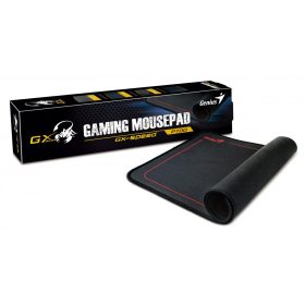 Genius GX-Speed P100 egérpad