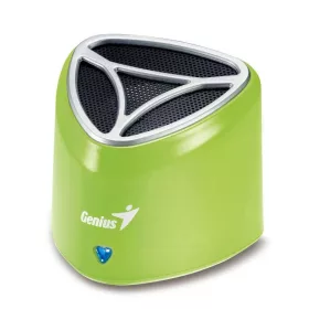 Genius SP-I 175 Green 2.0 hangszóró
