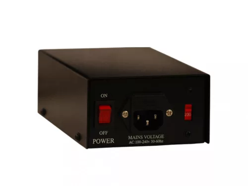 Av Leader TUBE5 Broadcast mikrofon szett, elektroncsöves