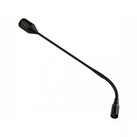 Av Leader PA-115 gégecsöves dinamikus mikrofon