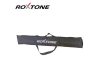 Roxtone KS-1000-BK Billentyűs állvány, 2 szintes
