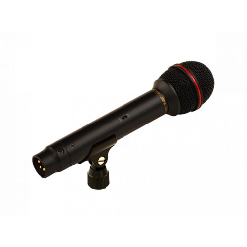 Av Leader PMM-14 Kondenzátor hangszer mikrofon, mélyvágó szűrő