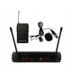 Voice Kraft PGX4 UHF Vezeték nélküli csiptetős mikrofon szett