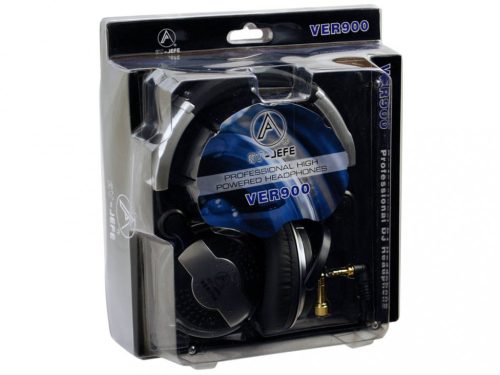 Av Leader VER-900 Fejhallgató