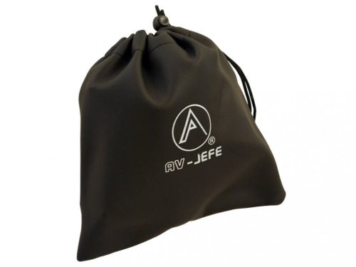 Av Leader VER-900 Fejhallgató