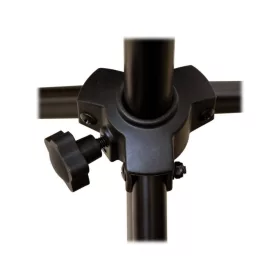 Voice Kraft SPS008 Hangfal állvány, 25 mm csőátmérőjű