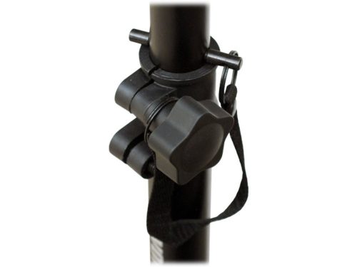 Voice Kraft SPS008 Hangfal állvány, 25 mm csőátmérőjű