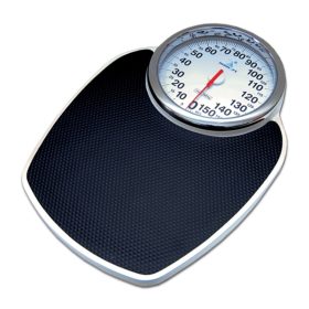 Momert 5110 mechanikus Big Dial mérleg