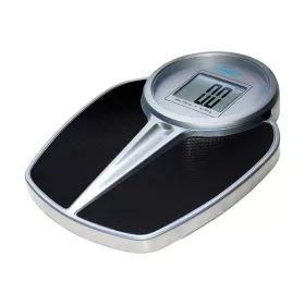 Momert 5253 elektronikus Big Dial személymérleg