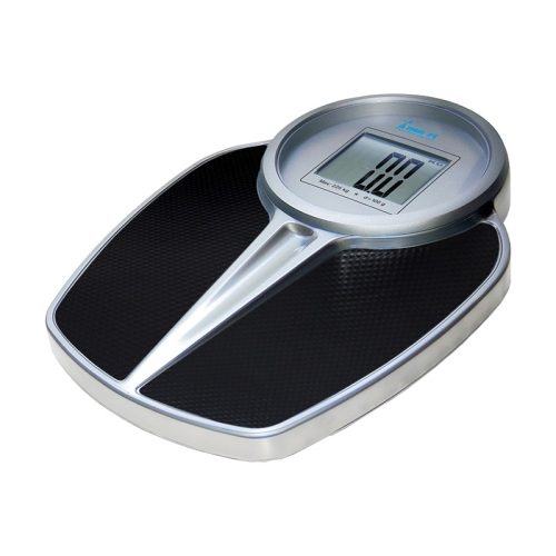 Momert 5253 elektronikus Big Dial személymérleg