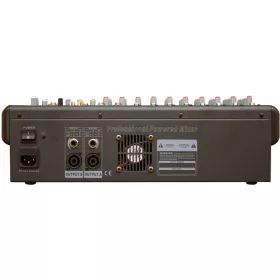 Voice-Kraft VK-PM1208 keverőerősítő