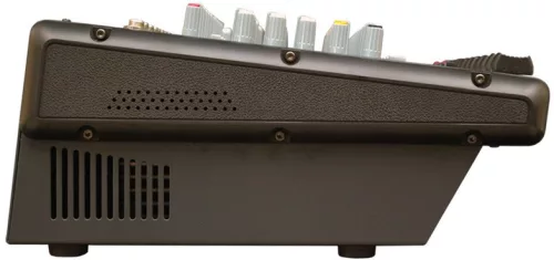 Voice-Kraft VK-PM1208 keverőerősítő