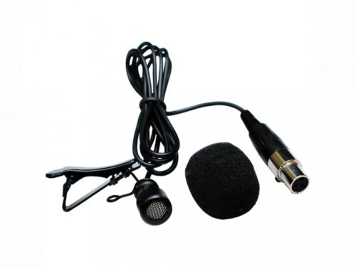 Voice Kraft PGX4 Csiptetős mikrofon