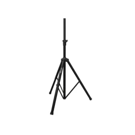 V-FRE300BK Hangfal állvány, alumínium