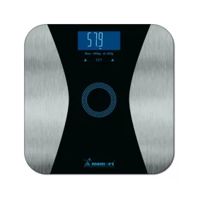Momert 5876 többfunkciós, elektronikus üvegmérleg