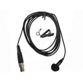 Av Leader TCM-121 Csíptetős kondenzátor mikrofon