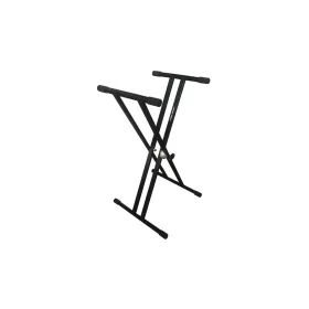 Voice-Kraft KS004 Kétsoros billentyűs állvány