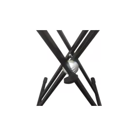 Voice-Kraft KS004 Kétsoros billentyűs állvány