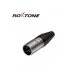 Roxtone RX3MP-NT XLR papa