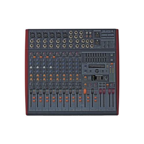 Voice Kraft VK-UFX12 keverőpult