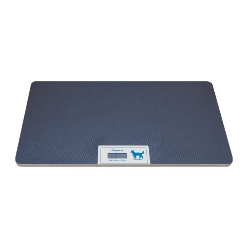 Momert 6681 elektronikus állatmérleg