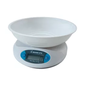 Momert 68001 tálas, elektronikus konyhamérleg