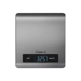 Momert 6856 digitális fém konyhamérleg