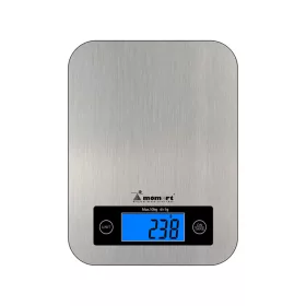 Momert 6858 digitális fém konyhamérleg