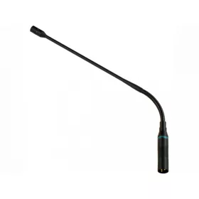 Av Leader PA-217 gégecsöves kondenzátor mikrofon