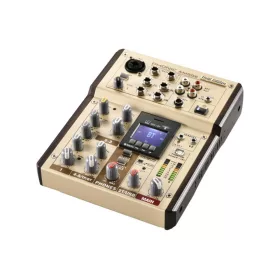 Phonic AM5GE Keverőpult 1 Monó/2 Sztereó csatorna