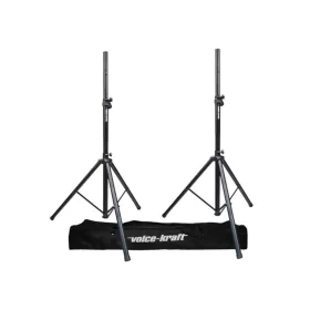 Voice Kraft SPS023-B09 Hangfal állvány szett (SP006)
