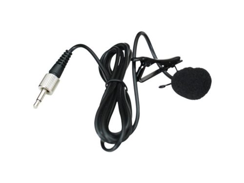 Voice Kraft LS-970 Csiptetős mikrofon jack
