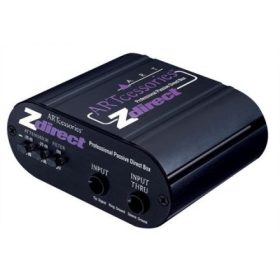 ART ZDIRECT PASSZÍV DI BOX