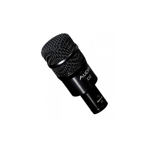 Audix - D2 Dinamikus hangszermikrofon