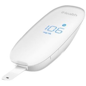 iHealth Gluco kit-smart BG5 vércukorszintmérő